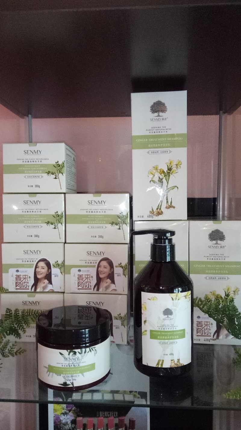 La Bliss Beauty Salon Senai photo