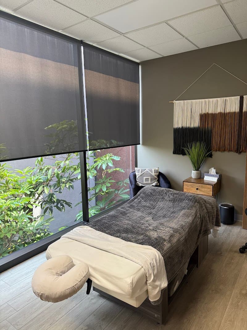 La Bodywork and Massage Los Angeles photo