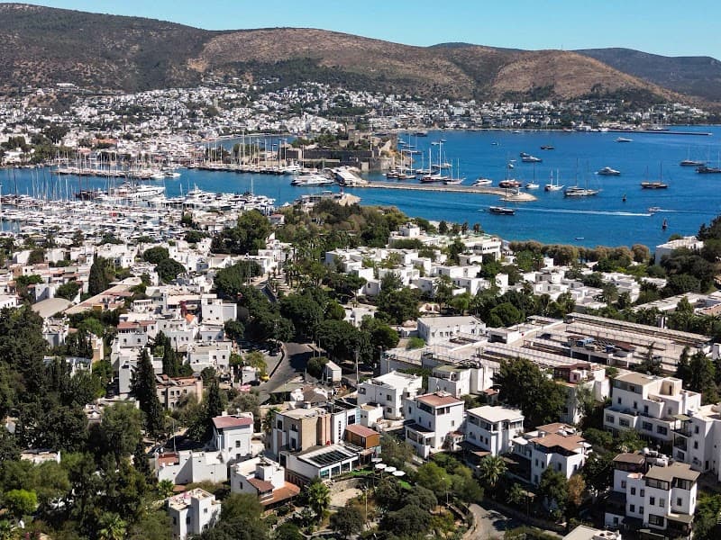 La Bonita Hotel Marin Bodrum photo