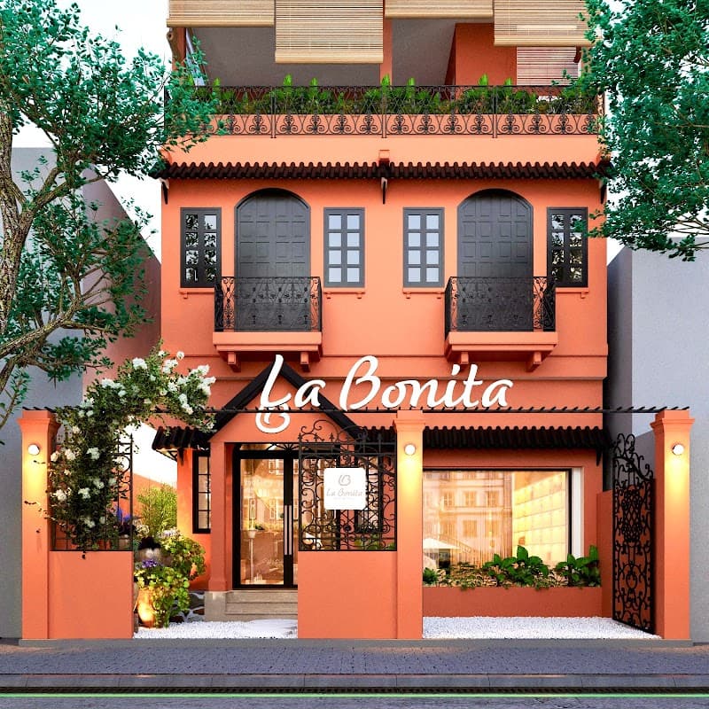 La Bonita Spa Quận Bình Thạnh photo