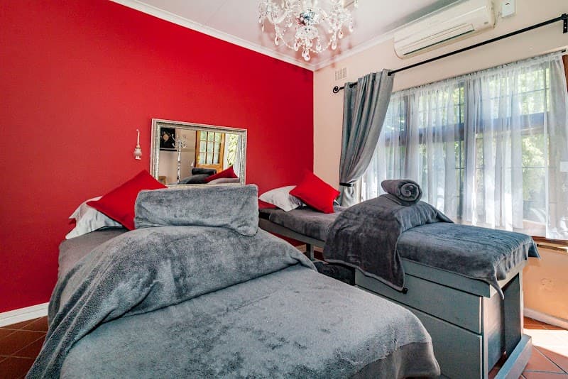 La Bonne Auberge Beauty and Spa Somerset West photo