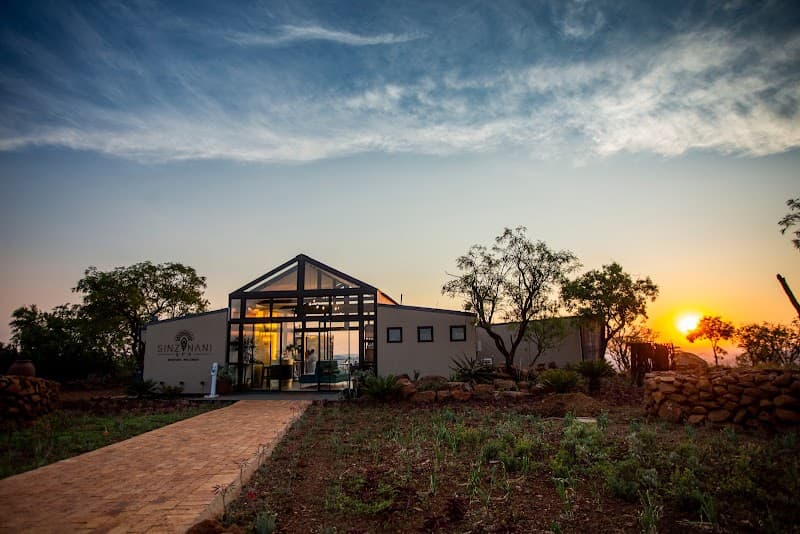 La Bonzi Spa and Tea Garden Tshwane photo