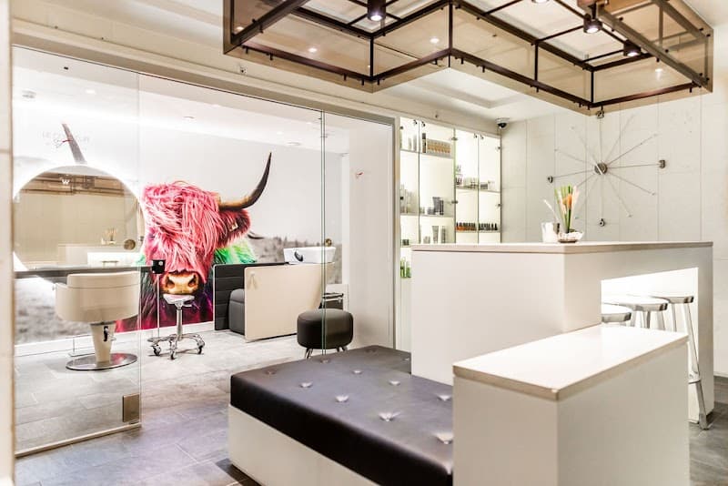 La Boutique by Zero Verbier photo