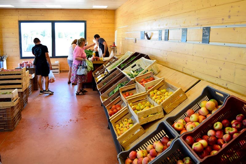 La boutique de Claire Bougé-Chambalud photo