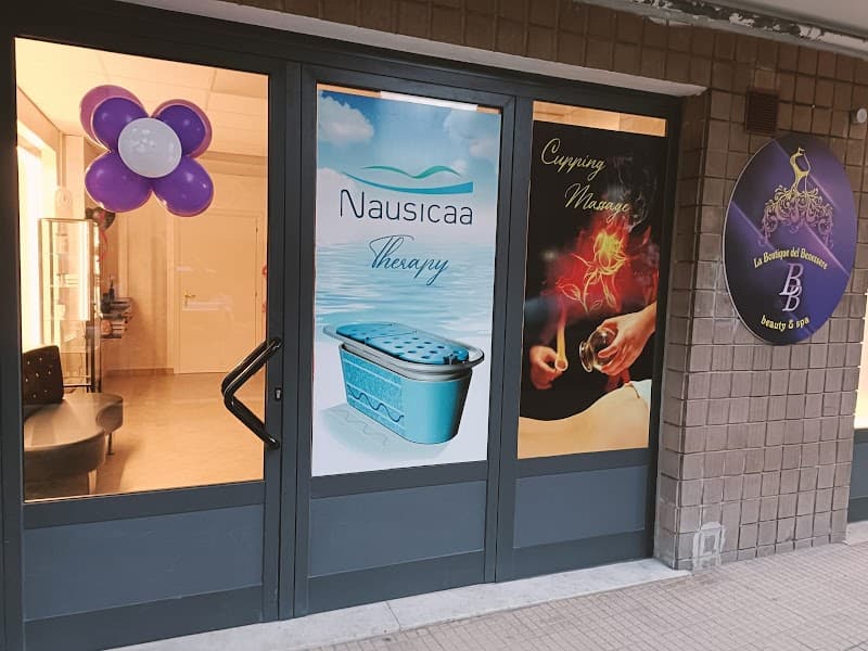 La Boutique del Benessere Civitavecchia photo