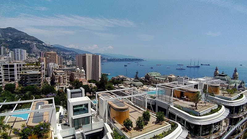La Boutique SBM Monte-Carlo photo