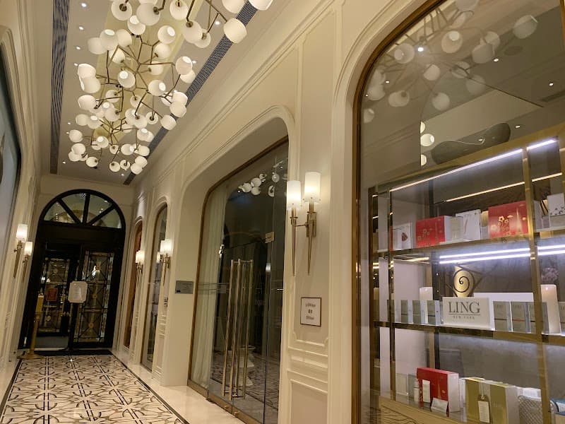 Macau la Boutique Spa photo