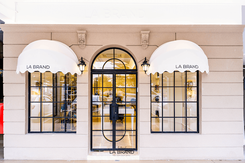 La Brand Busan photo