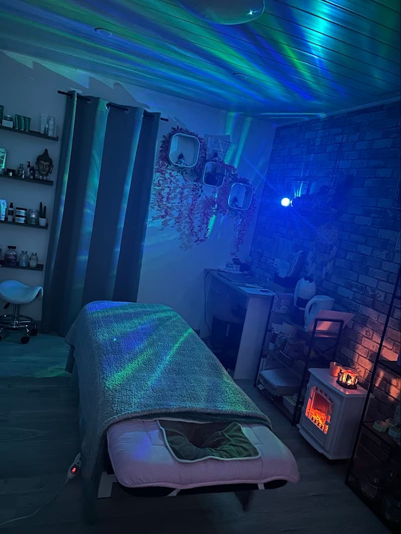 La bulle bien-être Signy-le-Petit photo