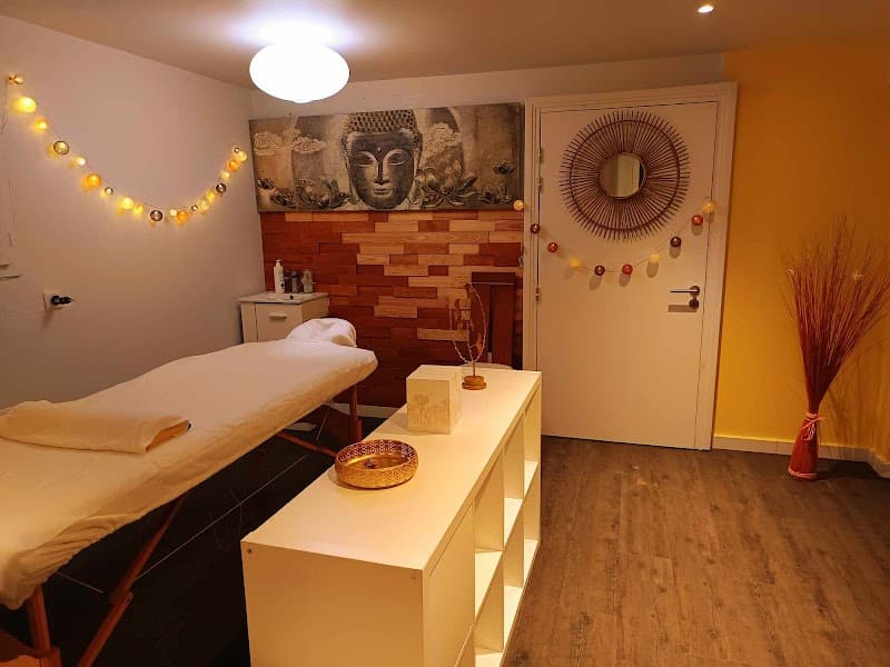 La Bulle d'Harmonie massages Tarnos photo