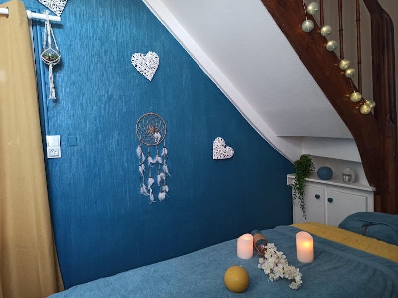 La Bulle de Douceur de Corinne Sainte-Jamme-sur-Sarthe photo