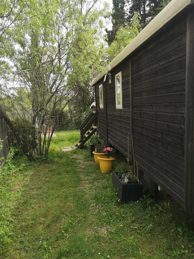 La bulle de Marie Berrias-et-Casteljau photo