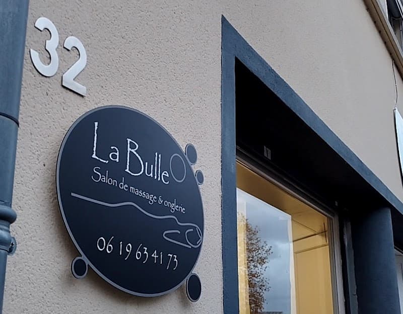 La Bulle Folschviller photo