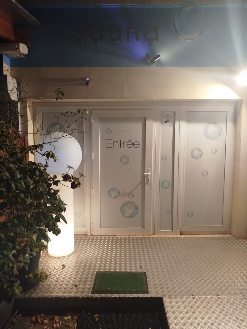 La Bulle sauna Sotteville-lès-Rouen photo