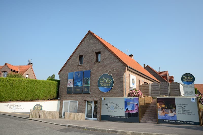 La Bulle Sensorielle Saint-Martin-lez-Tatinghem photo