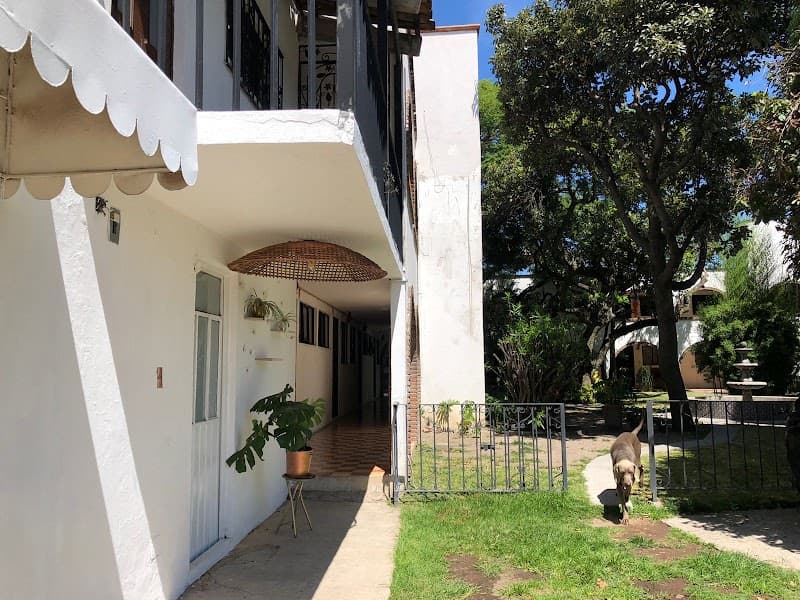 La cabina Skin care San Pedro Cholula photo