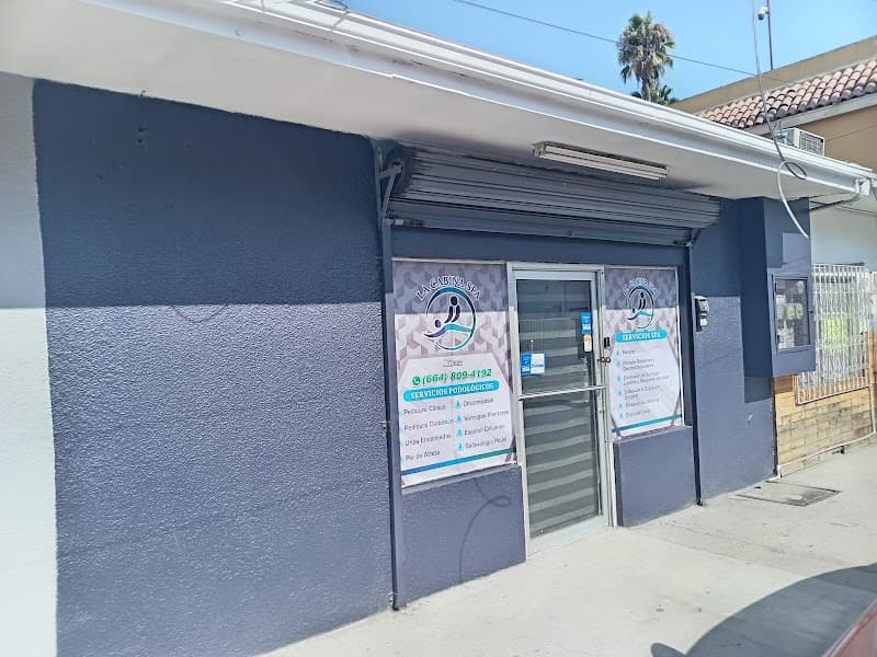 La cabina Spa Tijuana photo