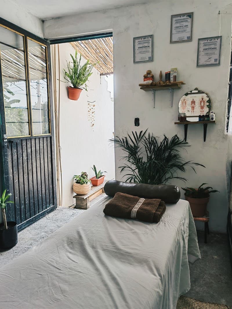 La cabina tiempo para ti Ixmiquilpan photo