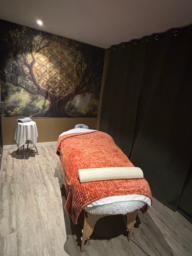 La Cabine Concarneau photo