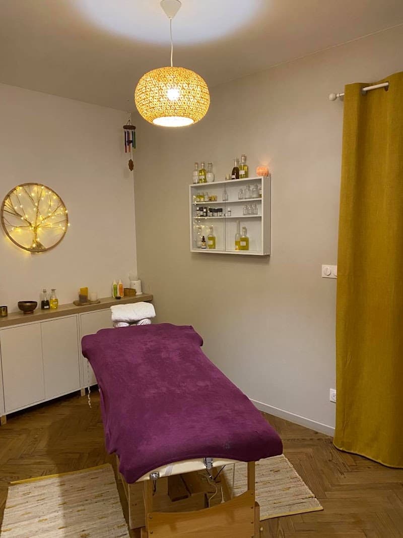 La Cachette - Ecoute & Massage Mérignac photo