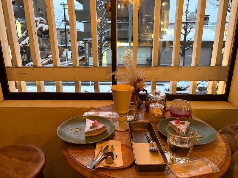 La Cachette Kamigyo Ward, Kyoto City photo