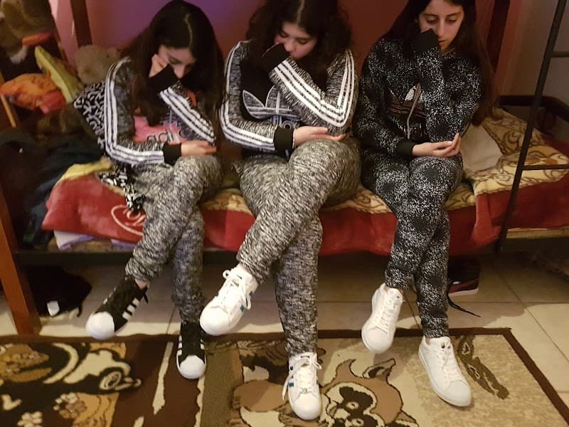 La Calma Spa Kato Polemidia photo