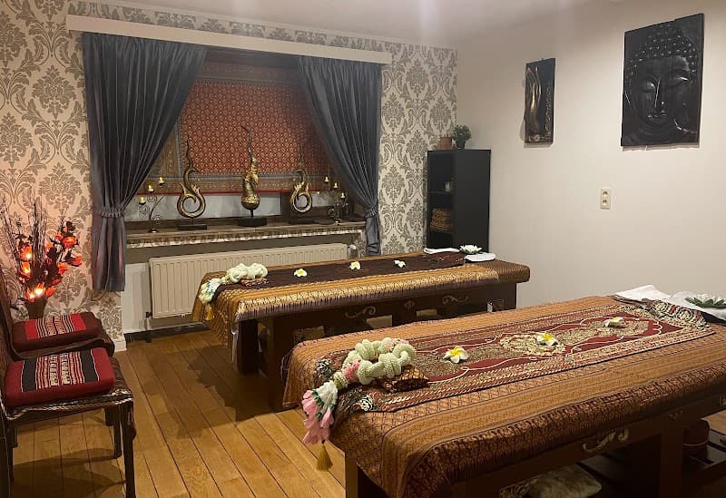 La-Cantik traditionele Balinese massage Lokeren photo