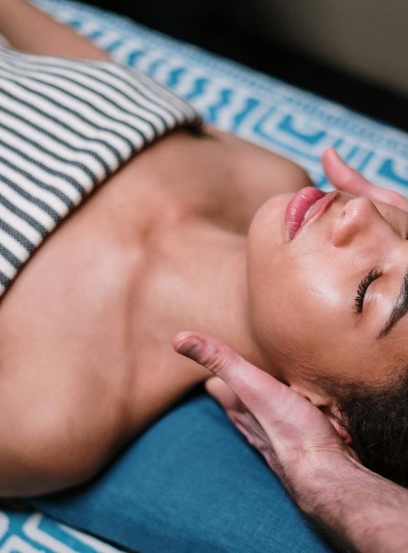 La care Home Service Massage Parañaque photo