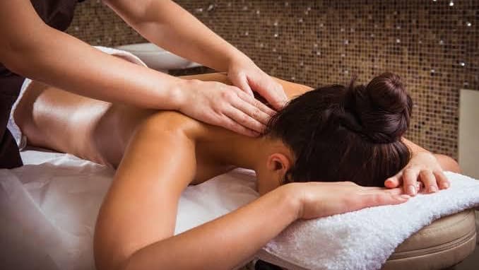 La Care Homeservice Massage-Taguig Taguig City photo