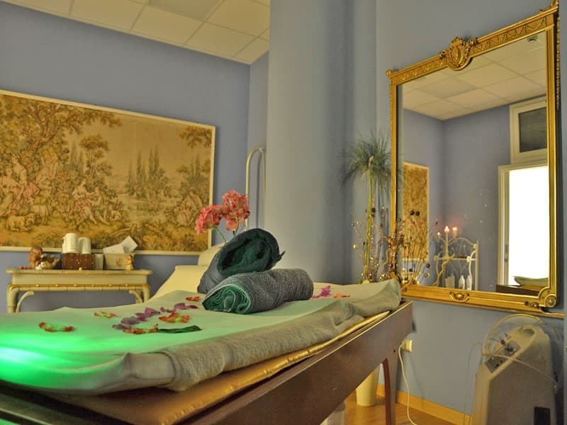 La Carezza degli Angeli Terni photo