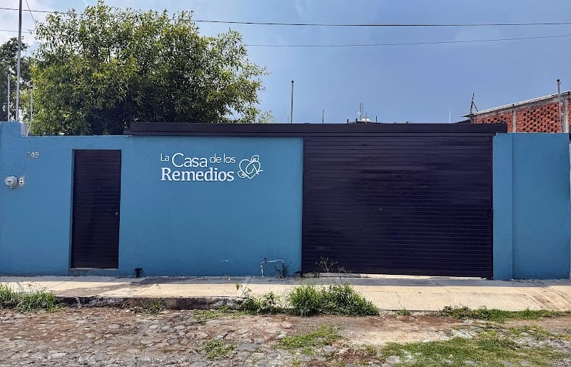 La Casa de los Remedios Colima photo