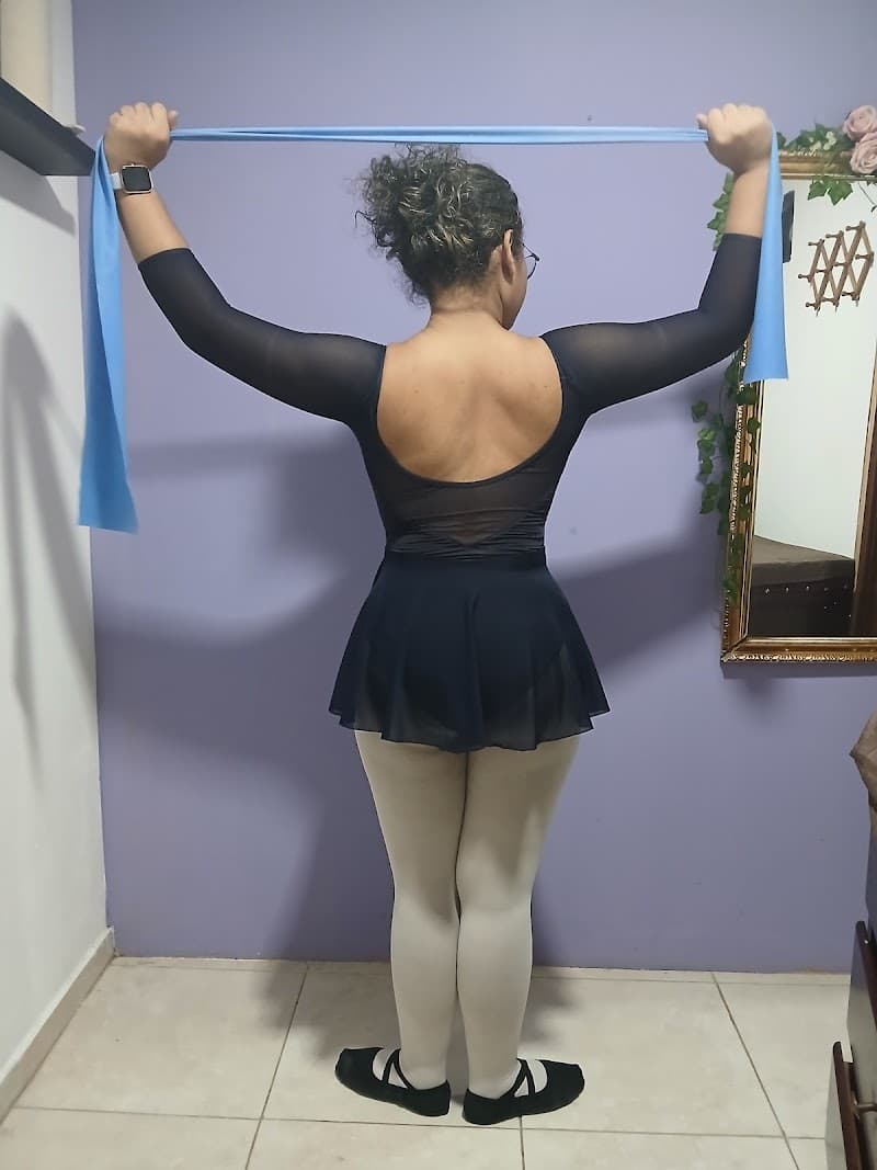 La Casa del Bienestar Fisioterapia y Spa Coclé Aguadulce photo