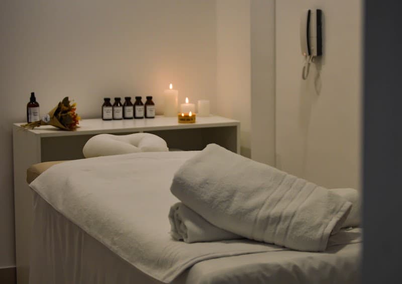 La Casa Del Masaje Pergamino photo