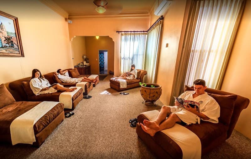 La Casa del Masaje Playas de Rosarito photo