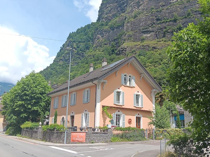 La Casa del Risveglio Bellinzona photo