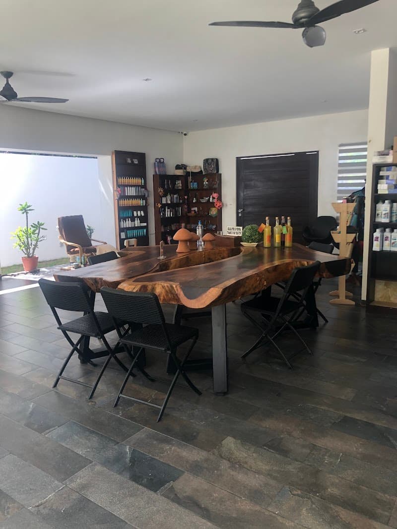 La Casa del Sol Spa & Temazcal Huatulco photo