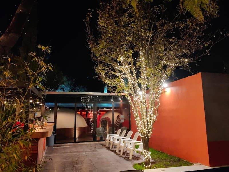 La Casa Del Temazcal Guadalupe photo