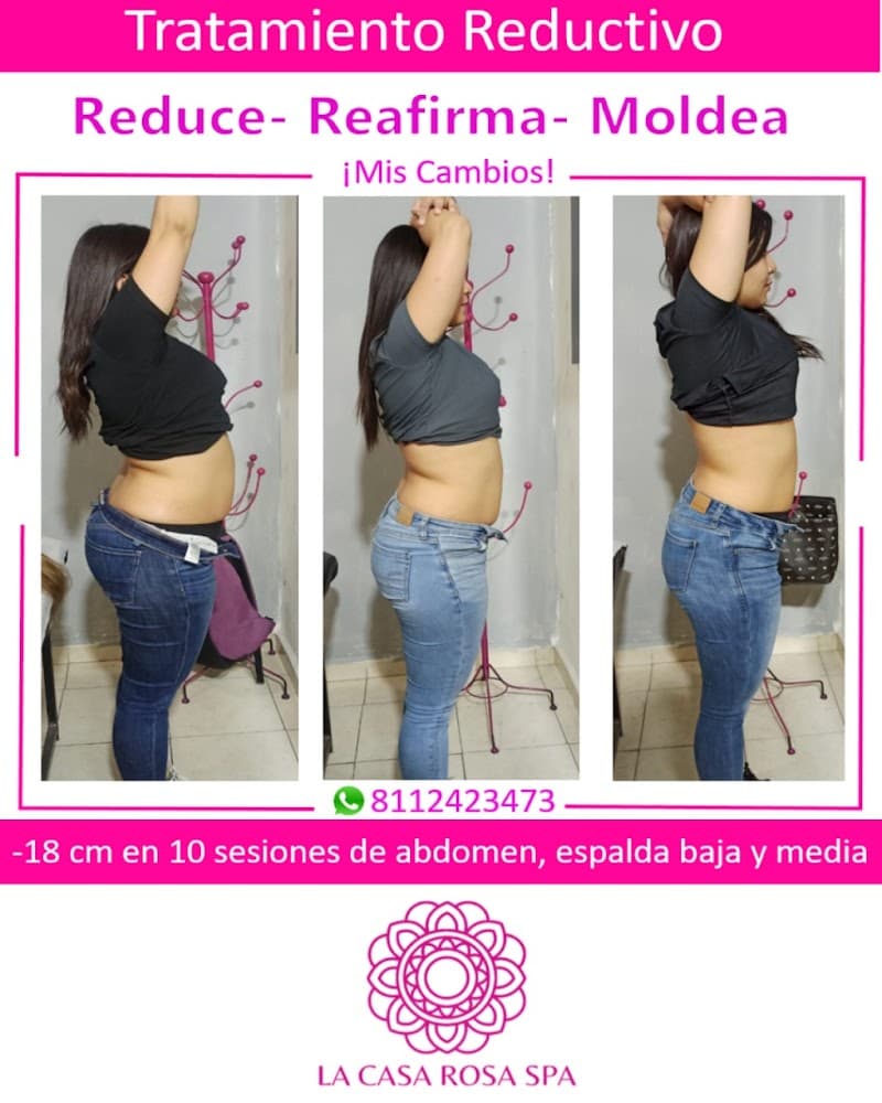 La Casa Rosa Spa San Nicolás de los Garza photo