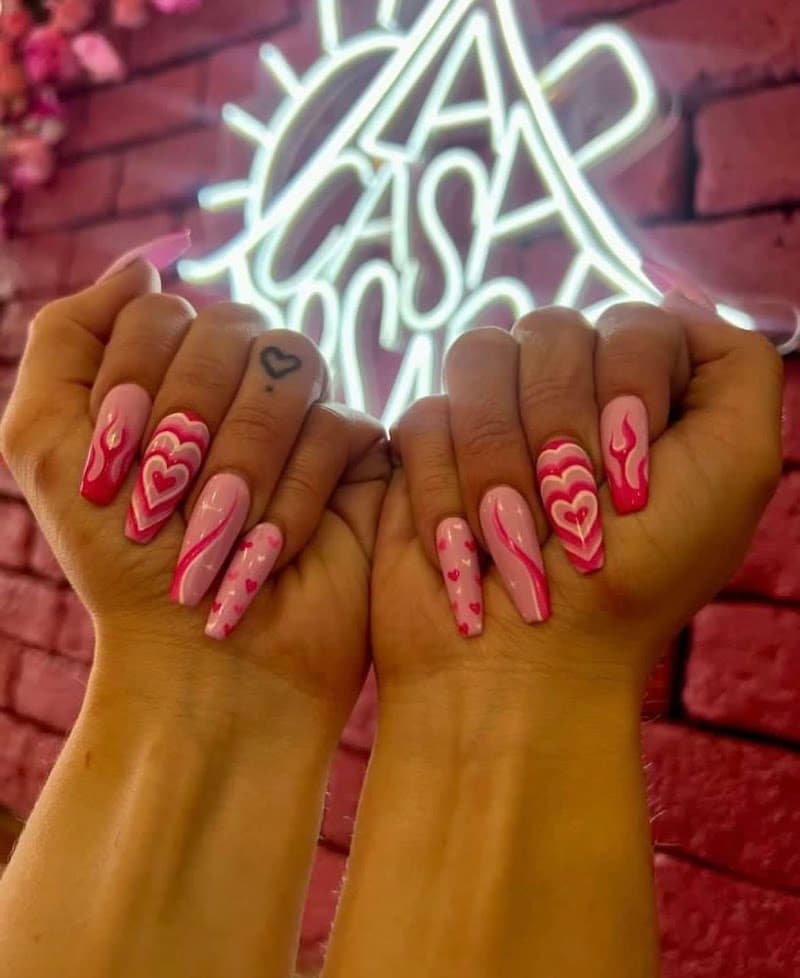 Bogotá, D.C. la casa rosada spa photo