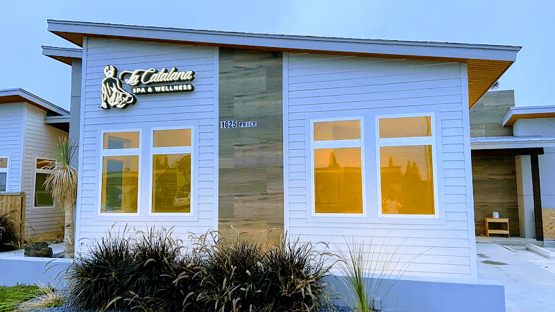 La Catalana Spa and Wellness Center Brownsville photo