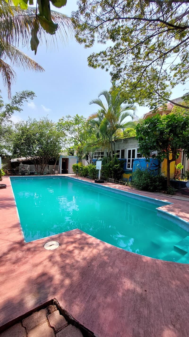 La Ceiba Spa Orgánico Tuxtla Gutiérrez photo