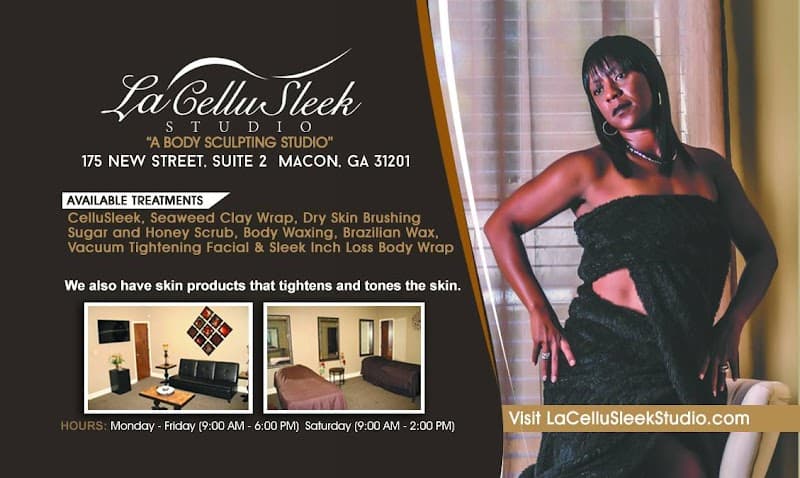 La CelluSleek Studio Macon photo