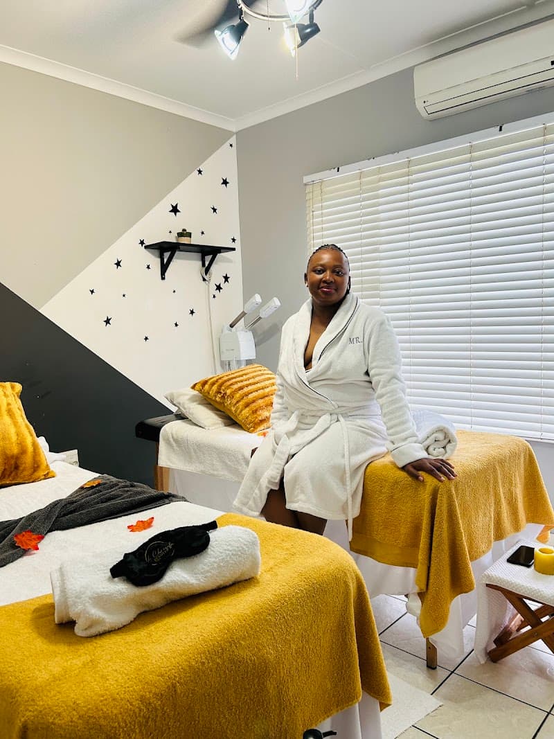 La Chrizella Spa Richards Bay photo