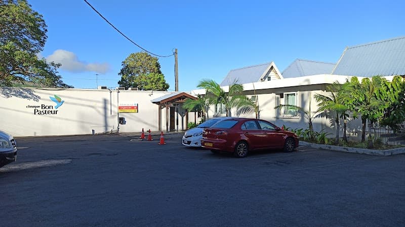La Cité Médicale Beau Bassin Town photo
