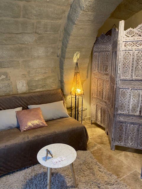 La Clef de Soi Saint-Quentin-la-Poterie photo