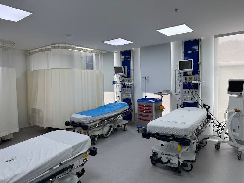 La clinica de labios Guayaquil photo