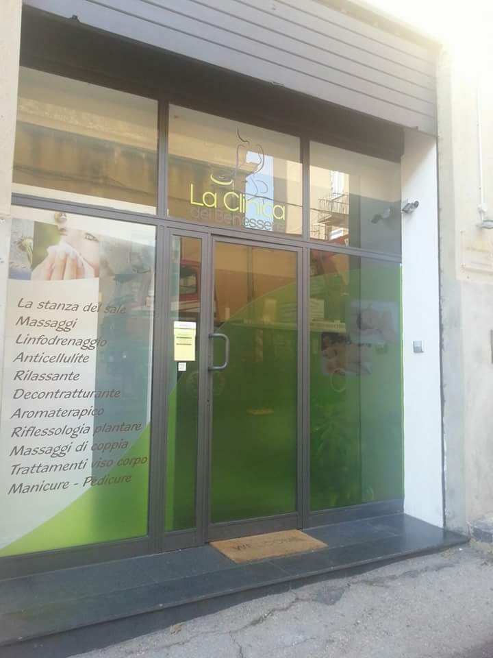 La Clinica del Benessere Enna photo