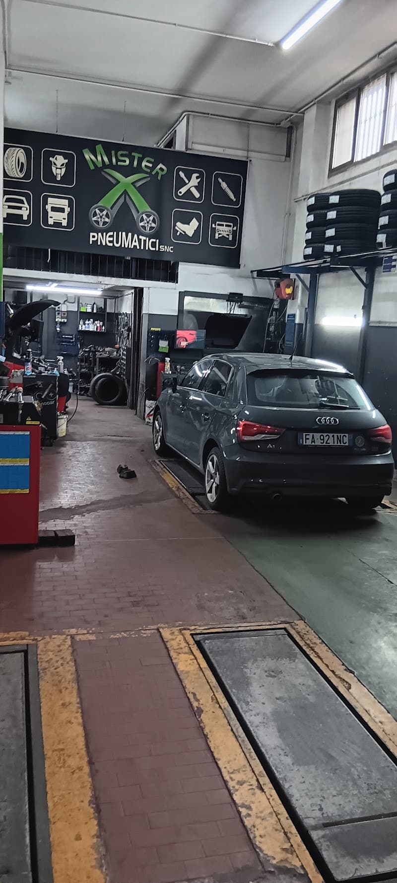 La Clinica Del Respiro Alessandria photo