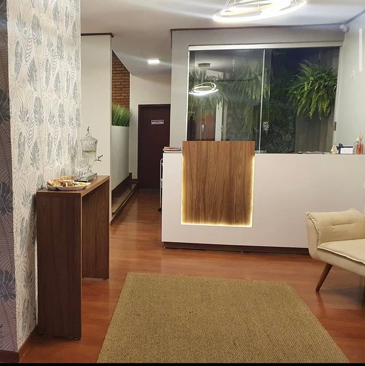 La Clinique Artur Nogueira photo