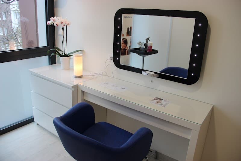 La Clinique du Cheveu Saint Nazaire photo